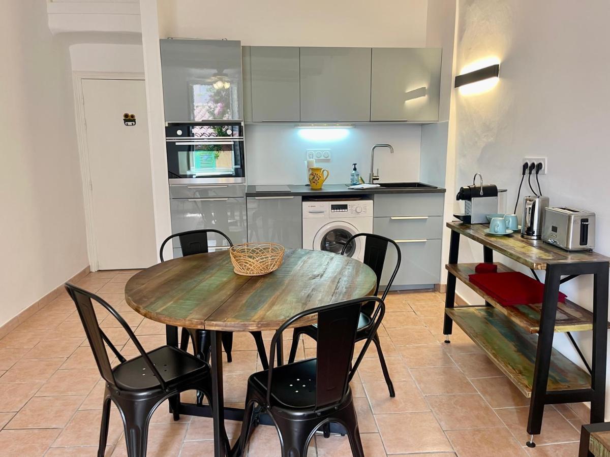 Appartamento L'atelier Du Portail 9 Saint-Tropez