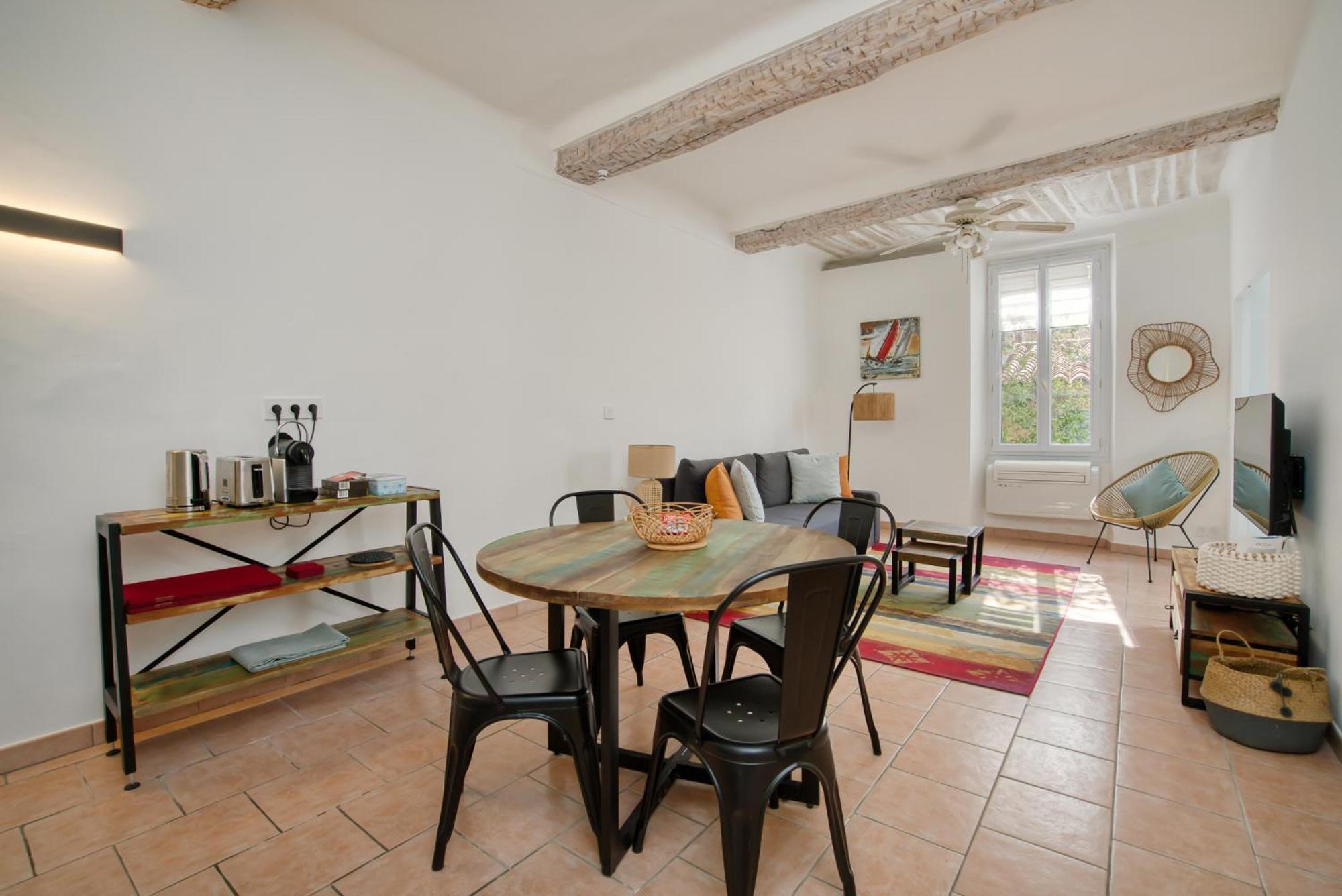 L'atelier Du Portail 9 Appartamento Saint-Tropez